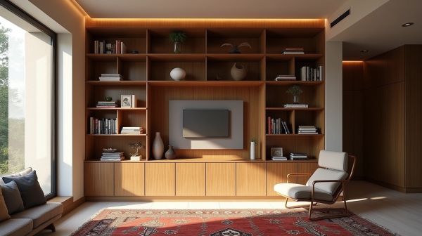 Comprendre le prix des meubles sous pente sur mesure : guide et conseils