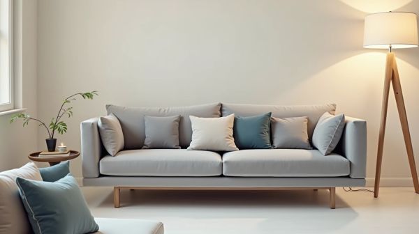 Les meilleurs jetés de canapé tendance pour votre intérieur