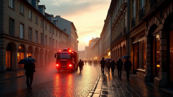 Maîtriser la recherche de fuite à Libourne pour des interventions rapides