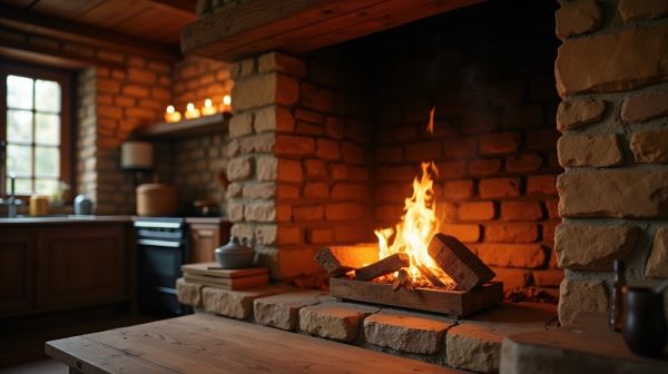 Pourquoi choisir un poêle à bois pour un chauffage écologique et performant ?