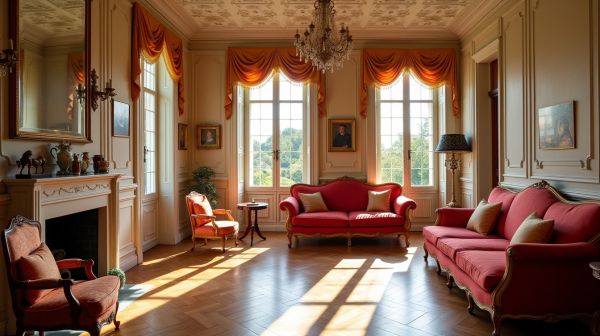 Pourquoi choisir une entreprise de peinture à Cannes pour embellir votre espace ?