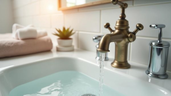 Réparation de fuite d'eau sans casse : quelles solutions choisir ?