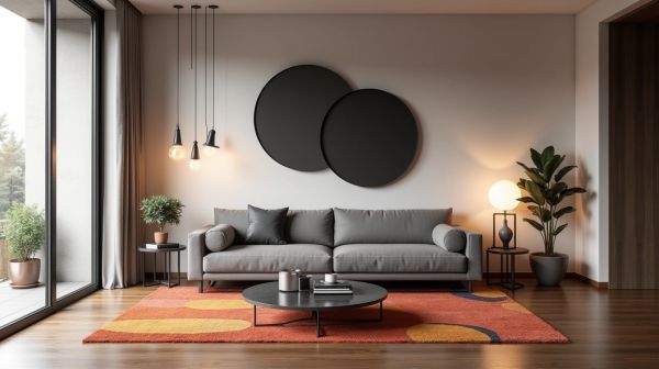 Top 10 astuces pour moderniser la décoration de votre intérieur