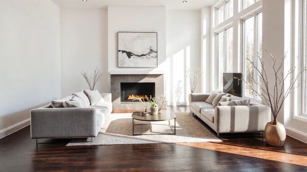 Top 10 astuces pour moderniser la décoration de votre intérieur