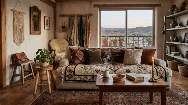 Top 10 idées tendance pour une déco noma réussie