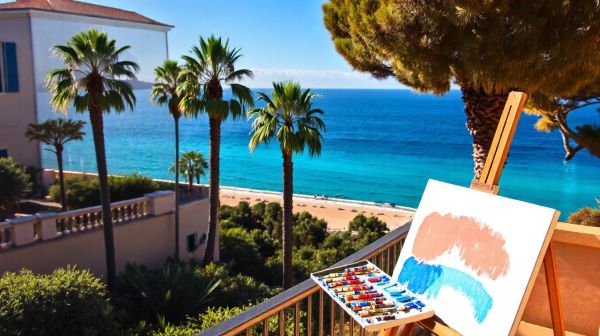 Top 5 raisons d'engager une société de peinture à Cannes