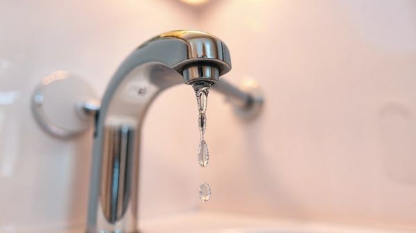 Top astuces pour résoudre une fuite d'eau facilement