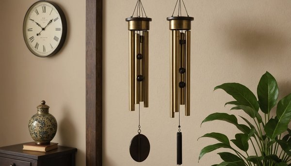 Harmonisez votre espace avec le carillon koshi apaisant