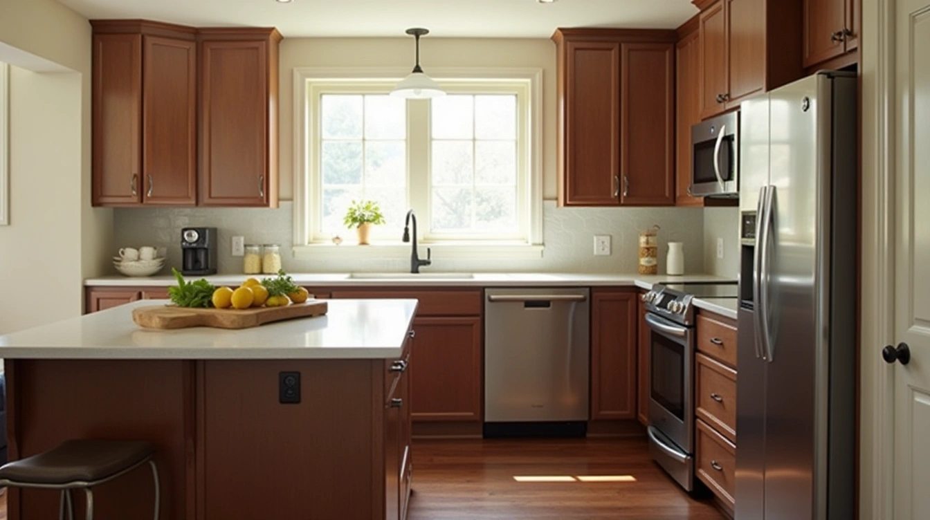 Vos questions sur la cuisine sur mesure à Ancenis